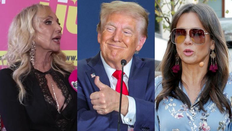 Helena Deeds uderza w Kingę Rusin