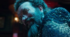 Rozpoznaj role Tomasza Kota