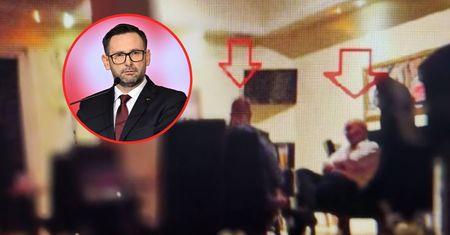 Ujawniamy: Jak detektyw zbierał informacje o opozycji na zlecenie Orlenu