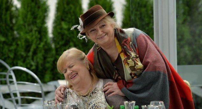 Co najmniej cztery premiery jesienią w Teatrze Telewizji. W tym „Brancz” i „Rewizor”