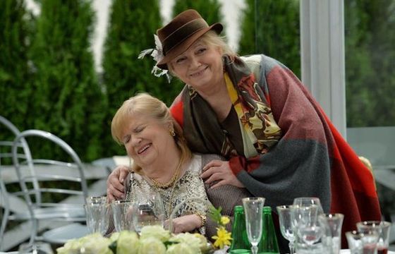 Co najmniej cztery premiery jesienią w Teatrze Telewizji. W tym „Brancz” i „Rewizor”