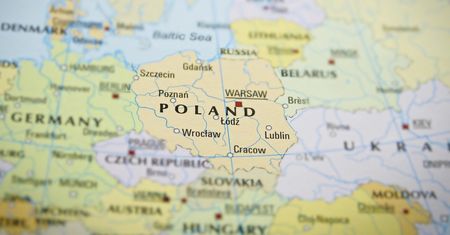 Najśmieszniejsze nazwy miejscowości. Będziecie turlać się ze śmiechu!
