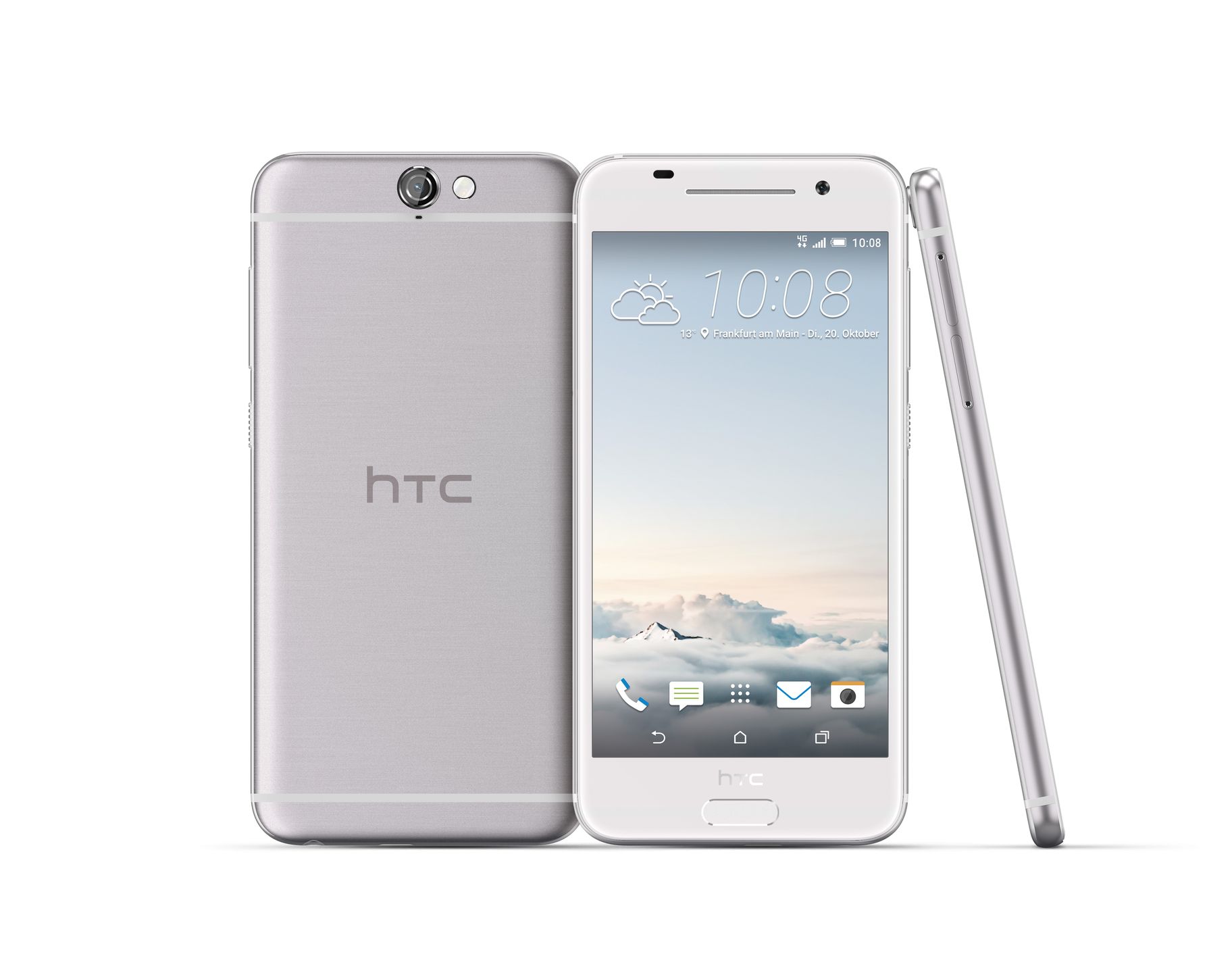 HTC One A9 oficjalnie. Rusza przedsprzedaż w Polsce [Aktualizacja] 6