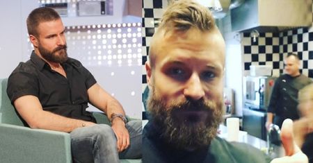 PUDELEK NA ŻYWO: Dziś rozmawiamy z Piotrem Stramowskim!