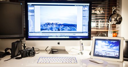 Adobe Lightroom mobile wreszcie na rynku! Jak sprawdza się w praktyce? [test]