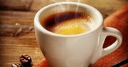 Kawa rozgrzewająca idealna na jesień i zimę. Przepis Anny Lewandowskiej
