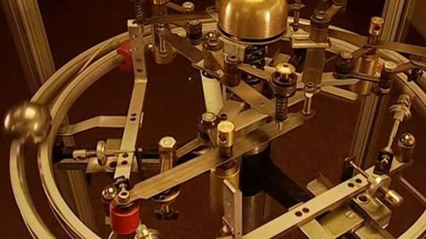 Prawie jak perpetuum mobile. Zachwycające urządzenie działa z niezwykłą wydajnością 1