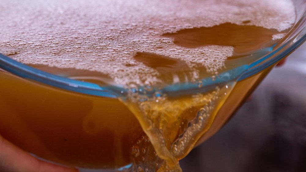 Ten napój może obniżyć cukier