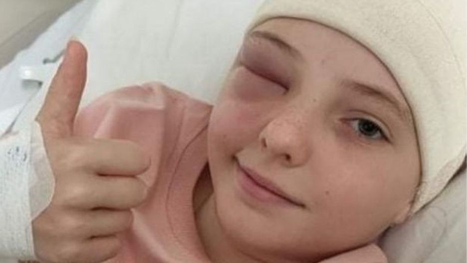 To miało być rutynowe badanie u okulisty. Prosto z gabinetu trafiła na oddział ratunkowy