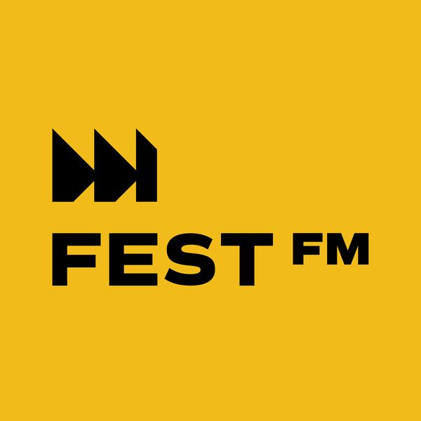Logo stacji Radio Fest