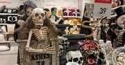 Kraków: Halloween zaczął się wcześniej? Dynie, czaszki i duchy już straszą na półkach w krakowskiej galerii