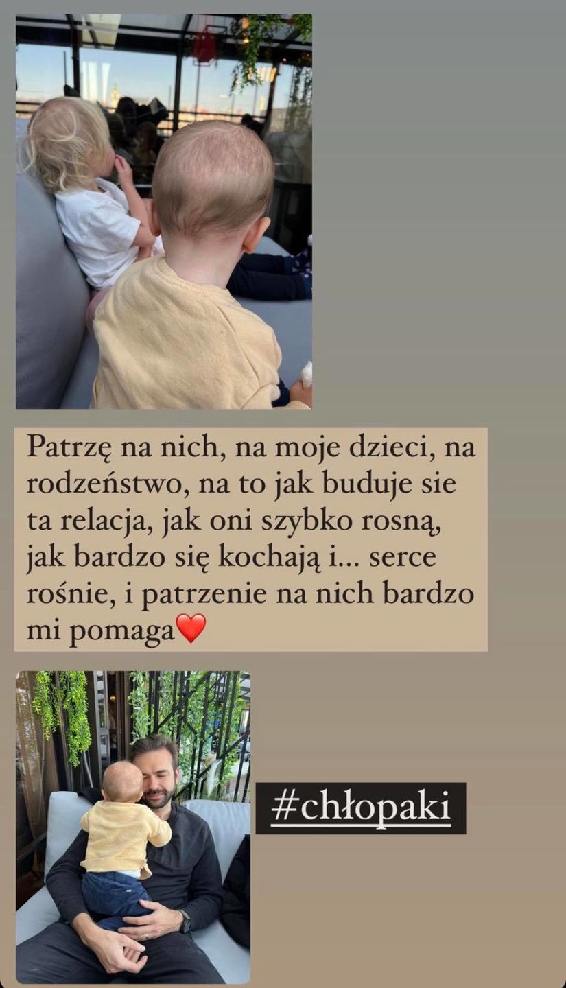 InstaStories Anny Starmach