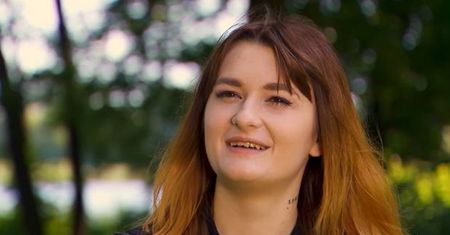 Joanna z "Rolnik szuka żony" pokazała zdjęcie sprzed lat. Co za zmiana!