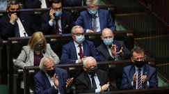 Kaczyński obiecał podwyżki dla posłów? Komentarz Jarosława Sellina