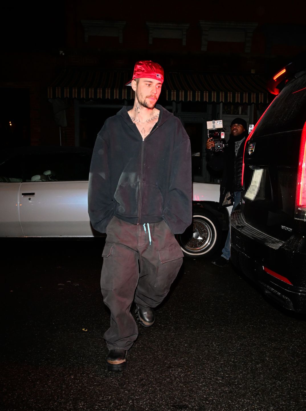 Justin Bieber