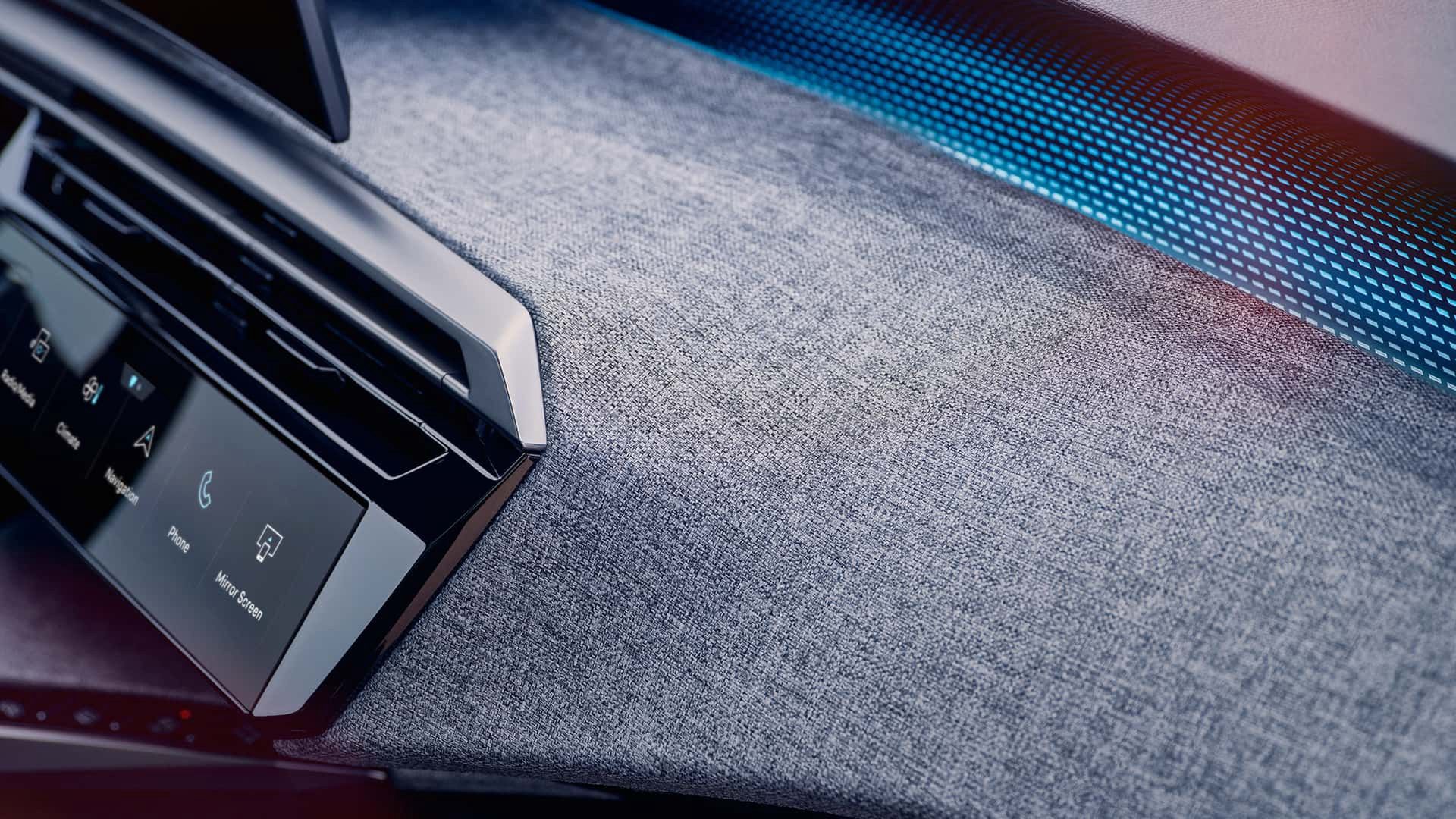 Nowy Peugeot E-3008