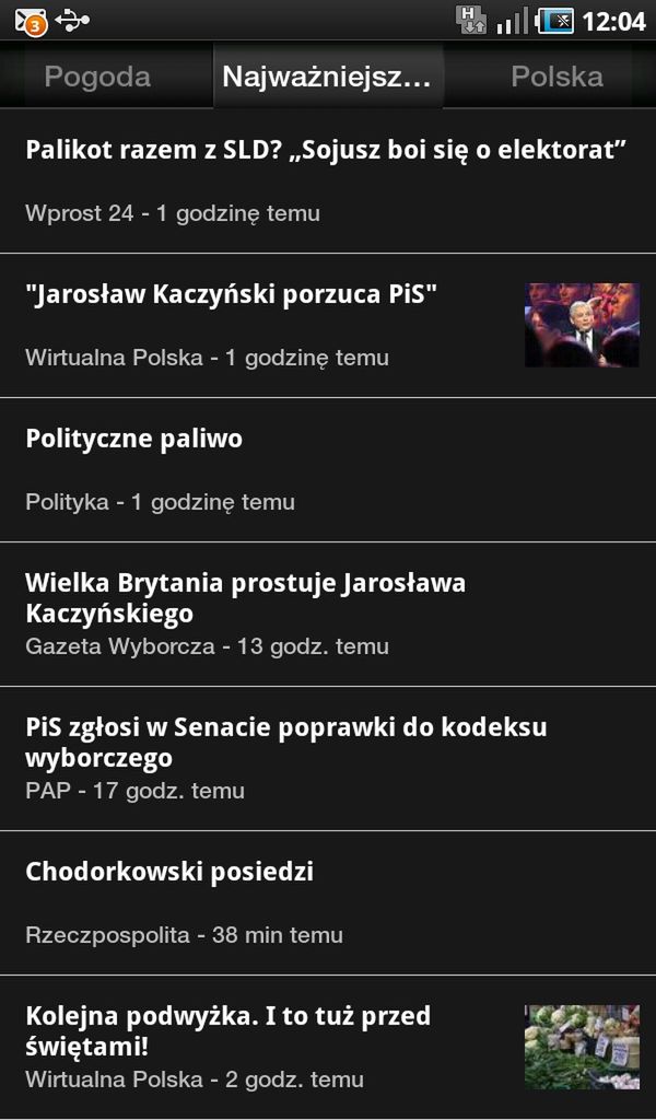 Samsung Galaxy Tab - test [cz.2] 12