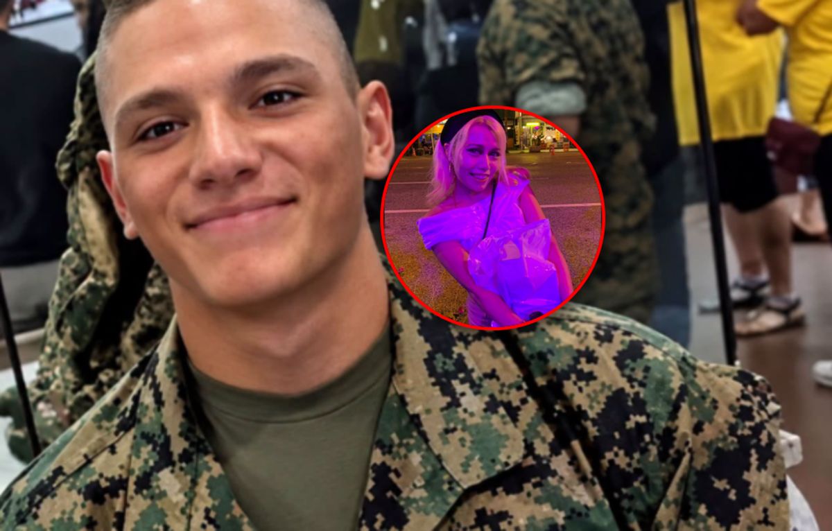 Skandal w amerykańskiej armii. Marines podejrzany o zabójstwo kobiety