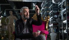 Hubert Urbański, Rafał Betlejewski i „Gogglebox” jesienią w TTV