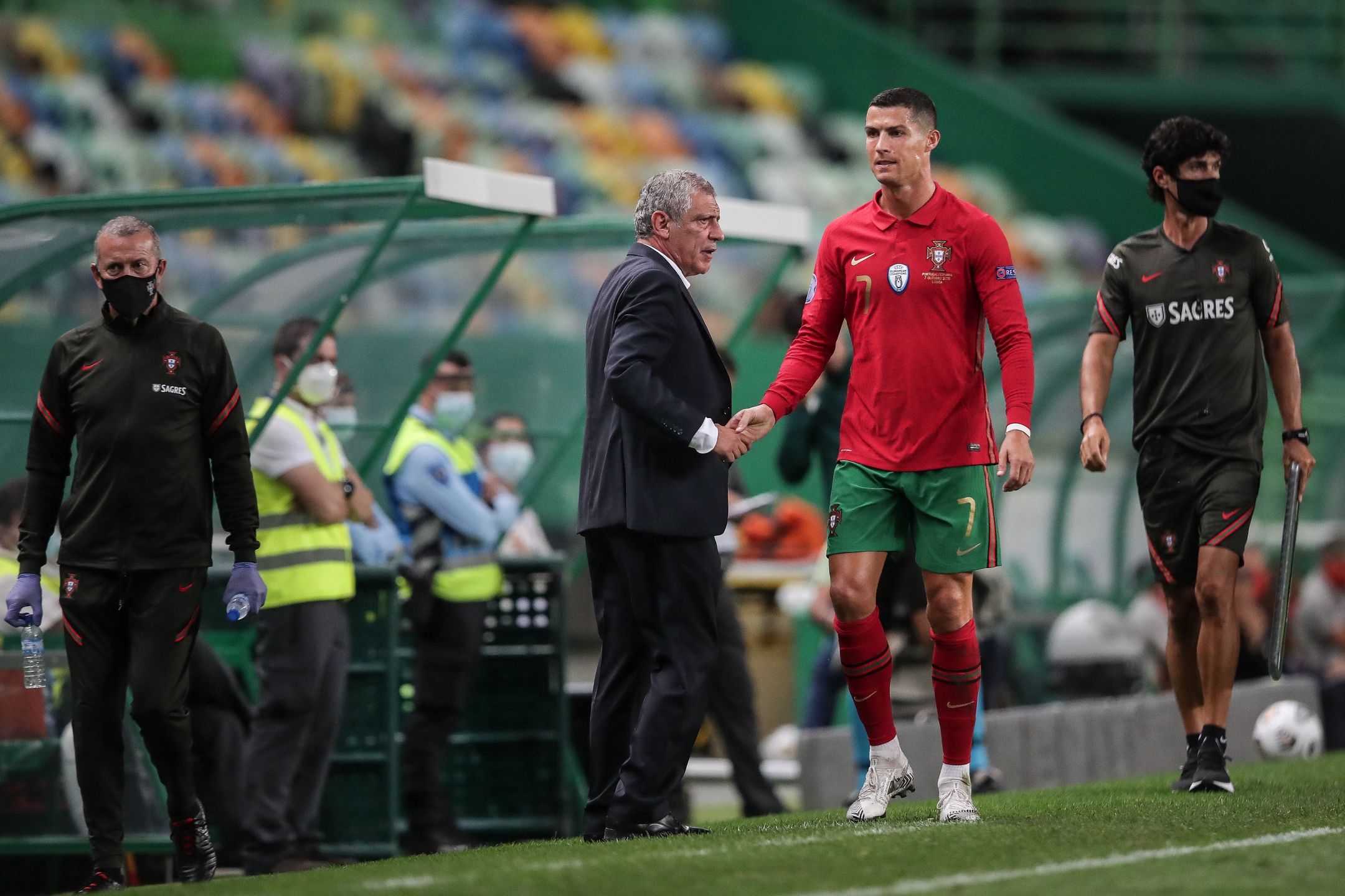 Ronaldo