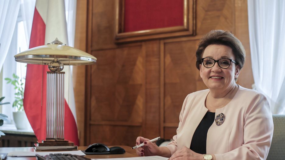Zalewska