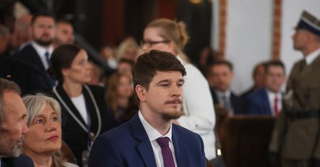 Program Daniela Nawrockiego. Są dane