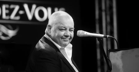 Śmierć Stanisława Soyki. Tak reagowała widownia Opery Leśnej