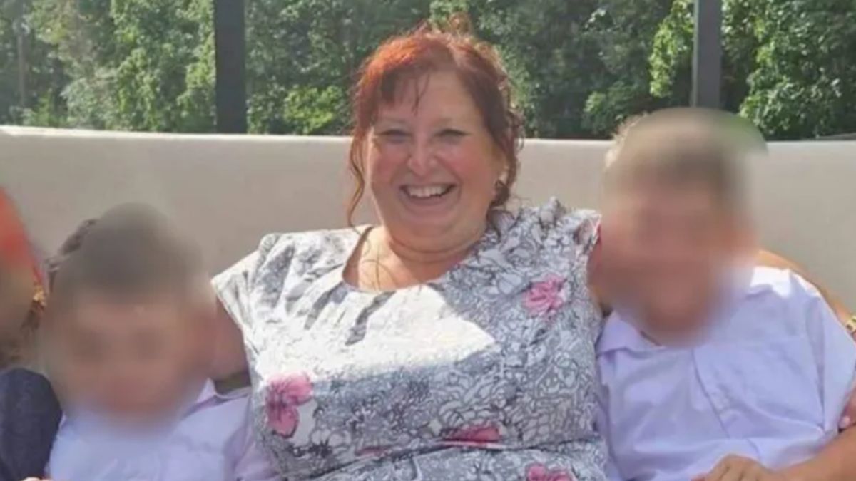 Wciąż trwają poszukiwania Beaty Klimek.