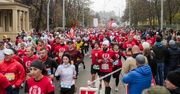 Bieg Niepodległości w Poznaniu. Ponad 11 tys. uczestników na starcie