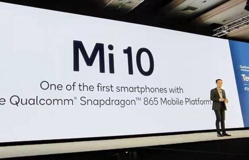 Xiaomi Mi 10 dostanie Snapdragona 865. Premiera smartfona w pierwszym kwartale 2020 r.