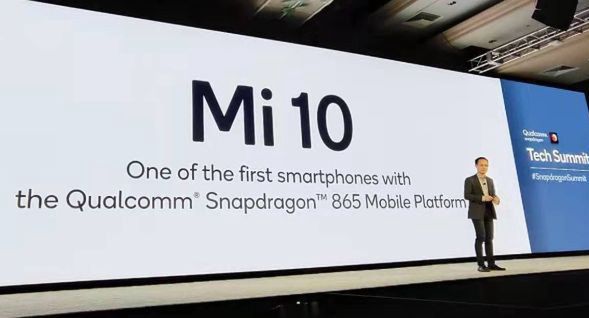 Xiaomi Mi 10 dostanie Snapdragona 865. Premiera smartfona w pierwszym kwartale 2020 r.