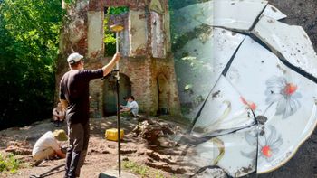 Co kryje Morysin? Archeolodzy pokazali nowe znaleziska