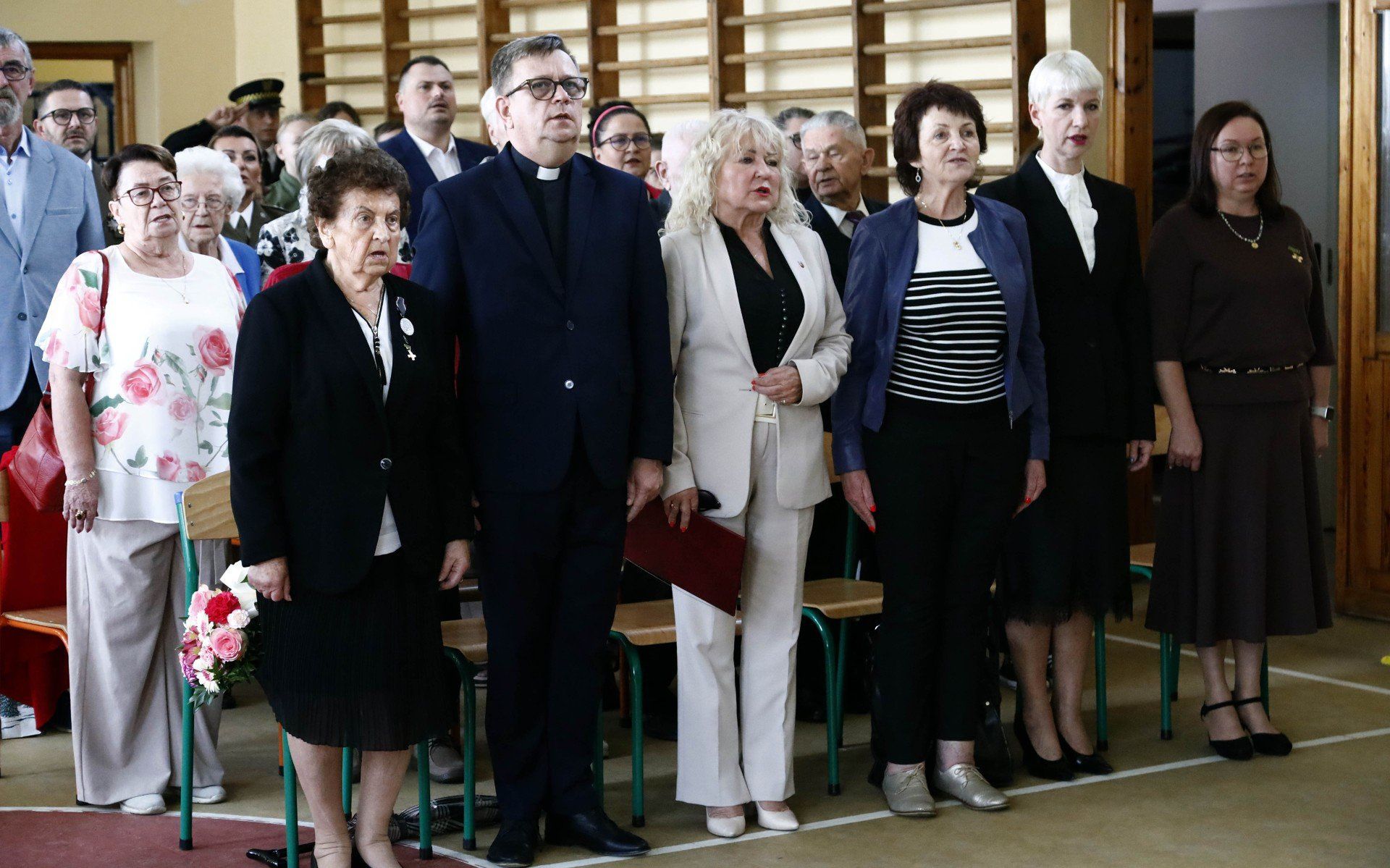 Uroczystości w Światowym Dniu Sybiraka w Grudziądzu