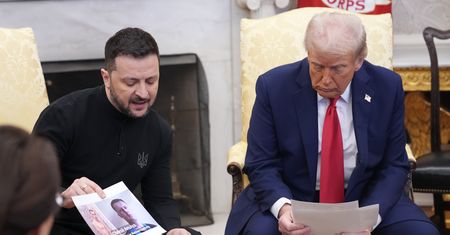 Norwegia reaguje na awanturę w USA. Podjęli decyzję