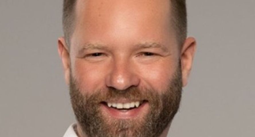 Paweł Filonowicz kieruje marketingiem Kino Świat