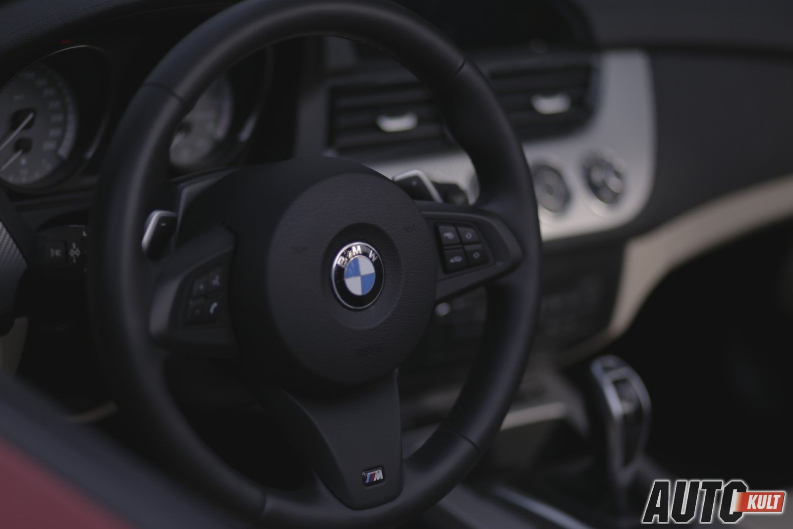 BMW Z4 E89 sDrive35is M-Sport - test [galeria] 30