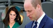 Ważny sygnał dotyczący stanu Kate. Eksperci zwracają uwagę na "kamień milowy" w życiu Williama