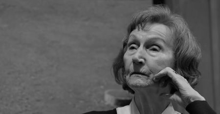 "Serce pęka". Zofia Posmysz nie żyje