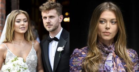 Joanna Opozda w końcu opowie o rozstaniu z Antkiem Królikowskim? "To będzie DŁUGI, bardzo długi wywiad"