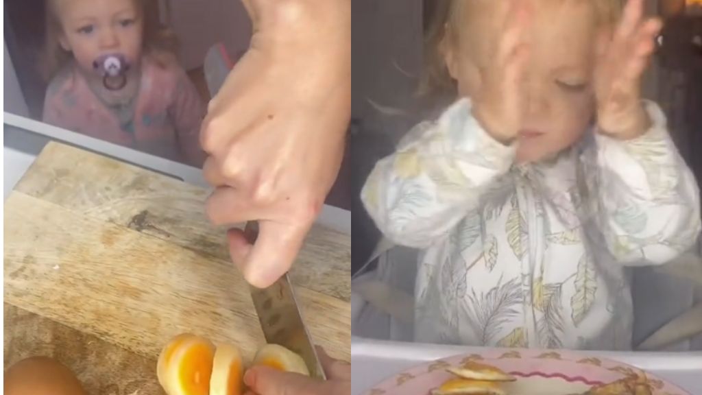 Sposób na jajka
