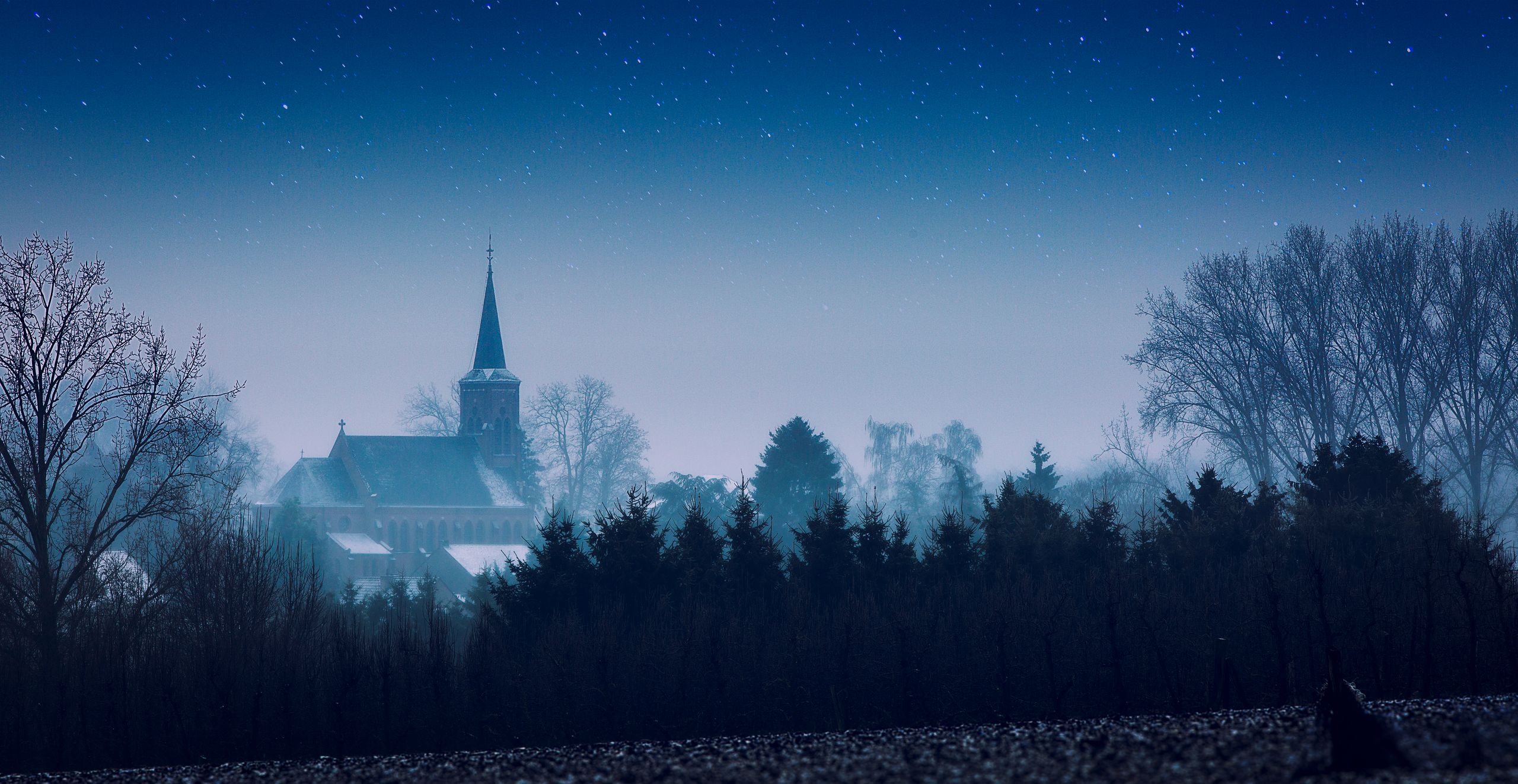 Raf Olaerts śnił o pięknych krajobrazach. Teraz sam je z powodzeniem fotografuje 10