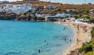 Wakacje 2020. Grecja wprowadza kolejne ograniczenia w związku z epidemią koronawirusa