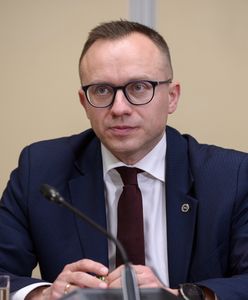 Wybory kopertowe. Soboń przed komisją śledczą