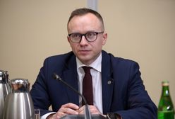 Wybory kopertowe. Soboń przed komisją śledczą