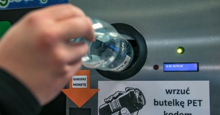 Rewolucja w sklepach odroczona. Nowy termin. "Nie są gotowi"