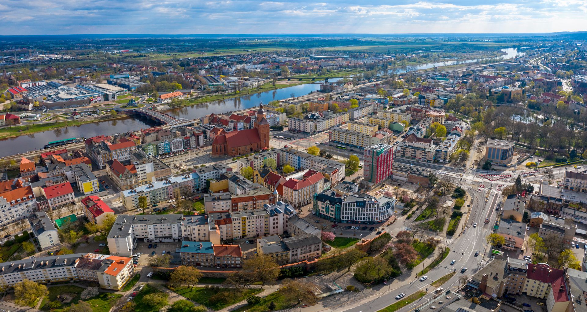 Pogoda w Gorzowie Wielkopolskim. Prognoza na środę, 14 maja 2025. To będzie ciepły i przyjemny dzień