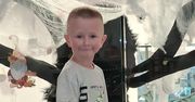 Biesowice: Świąteczny jarmark pomocy dla 6-letniego Ignasia