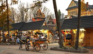 Spór o zabytkową willę w Zakopanem. "Czujemy się szykanowani"