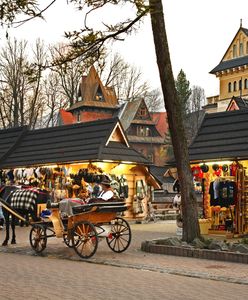 Spór o zabytkową willę w Zakopanem. "Czujemy się szykanowani"
