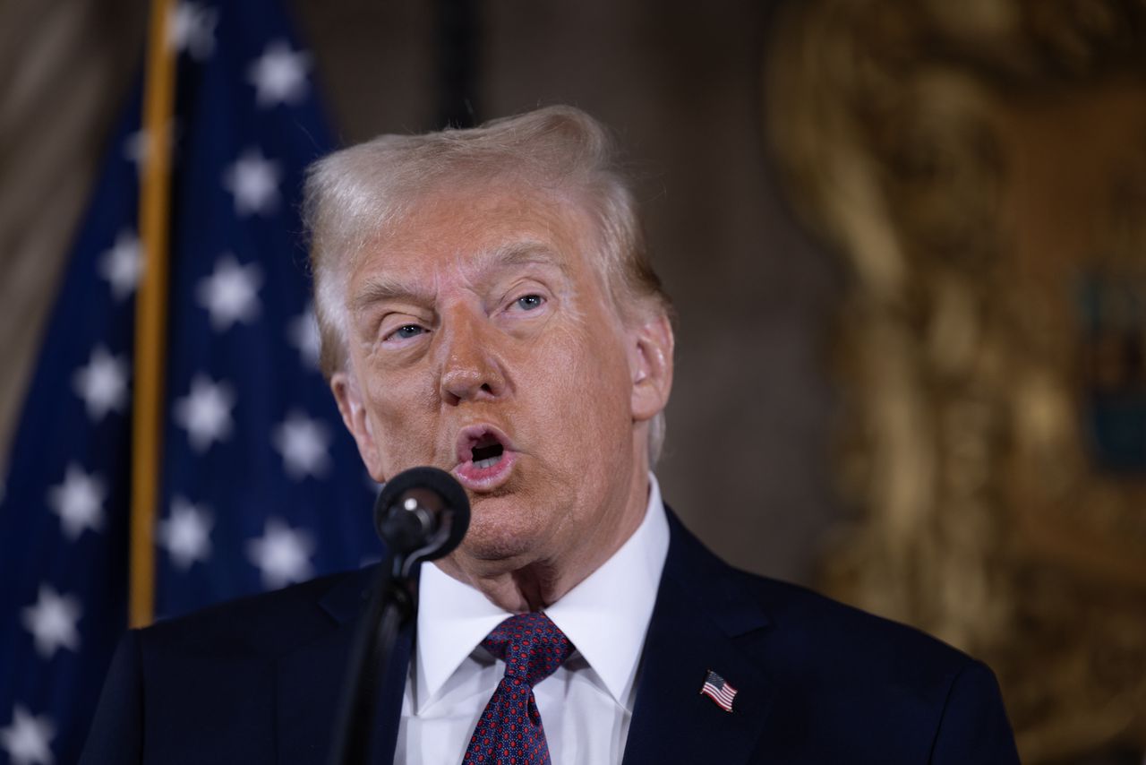 Trump urges NATO to boost defense spending amid war tensions